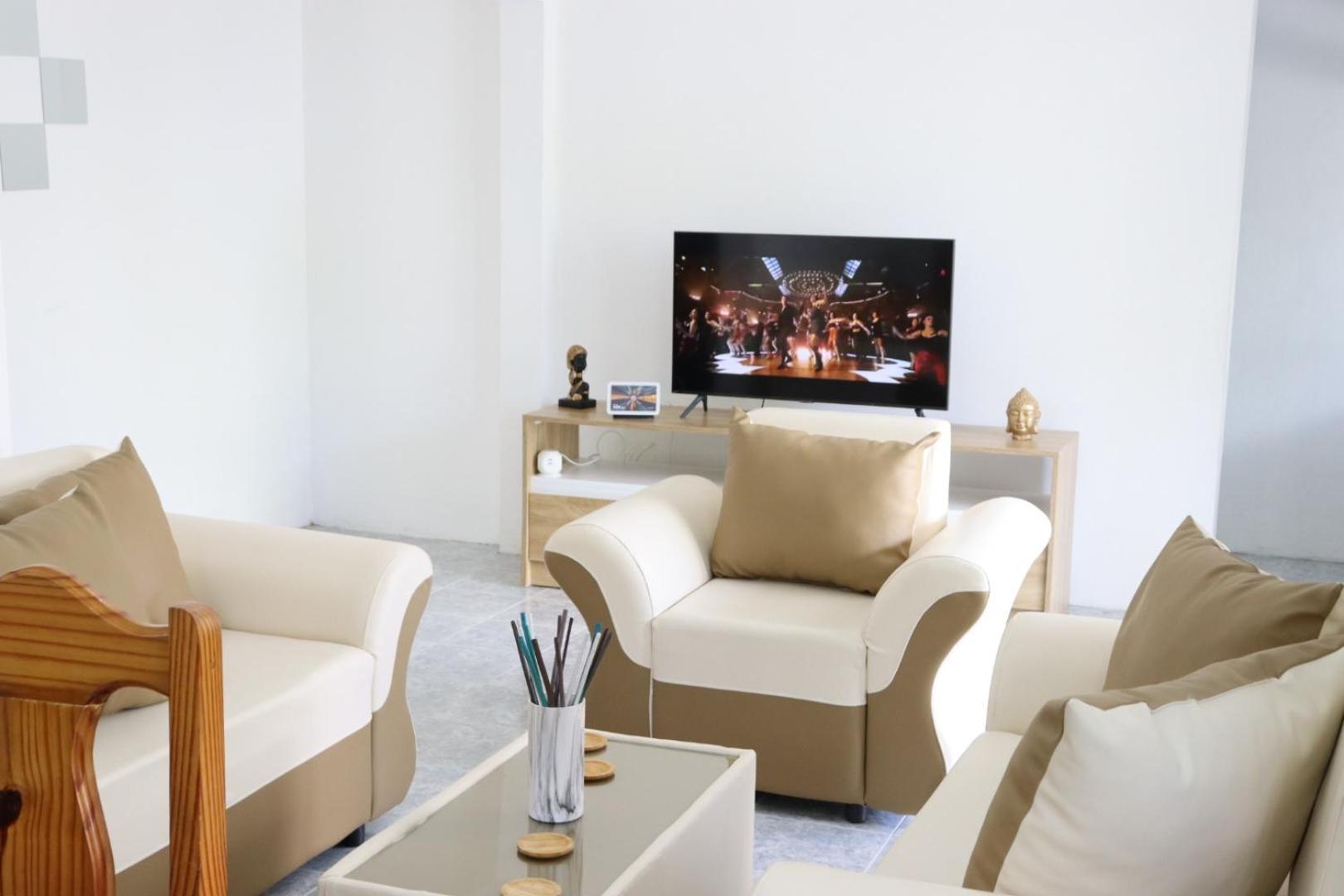 Garden Suite ทรู โดว์ ดูซ ภายนอก รูปภาพ