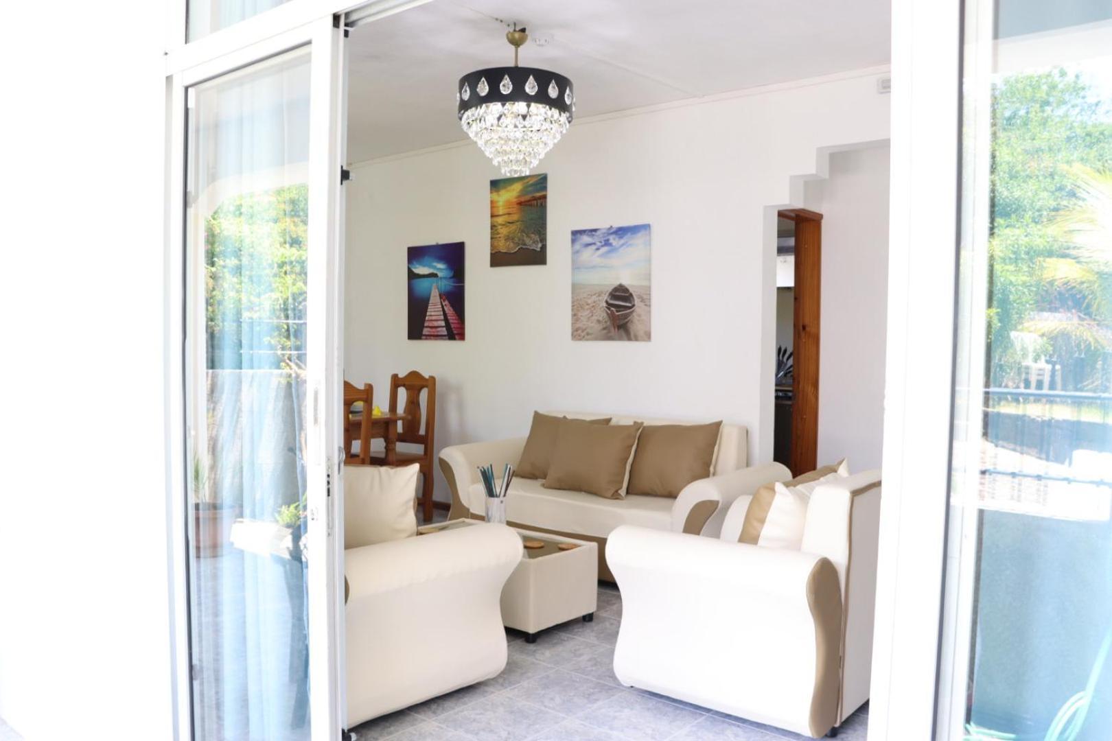 Garden Suite ทรู โดว์ ดูซ ภายนอก รูปภาพ