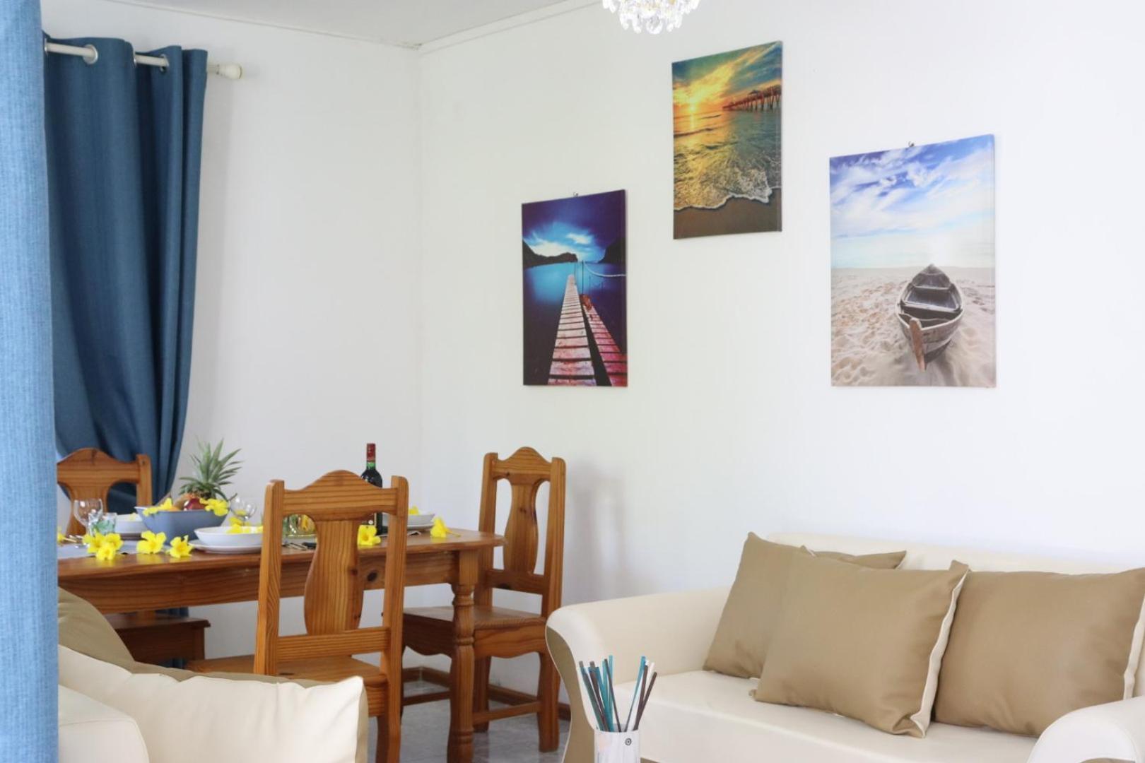 Garden Suite ทรู โดว์ ดูซ ภายนอก รูปภาพ