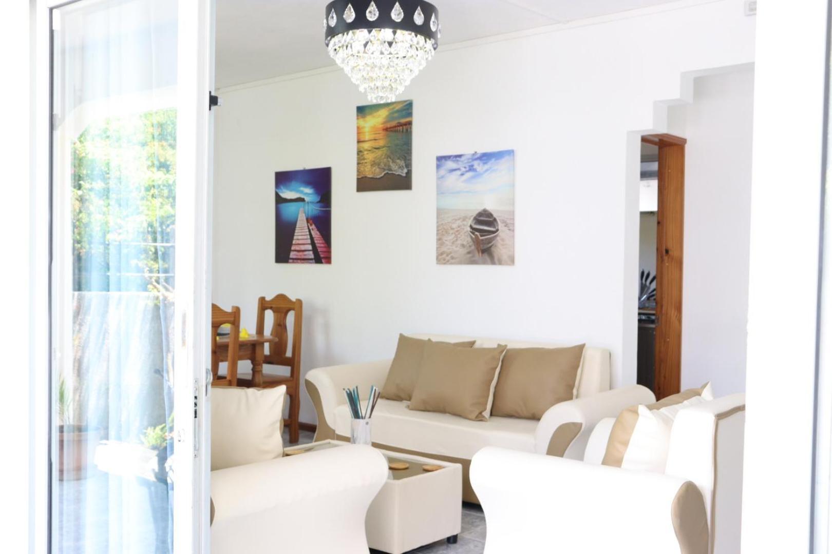 Garden Suite ทรู โดว์ ดูซ ภายนอก รูปภาพ