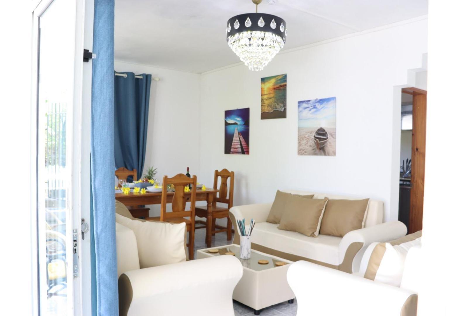 Garden Suite ทรู โดว์ ดูซ ภายนอก รูปภาพ