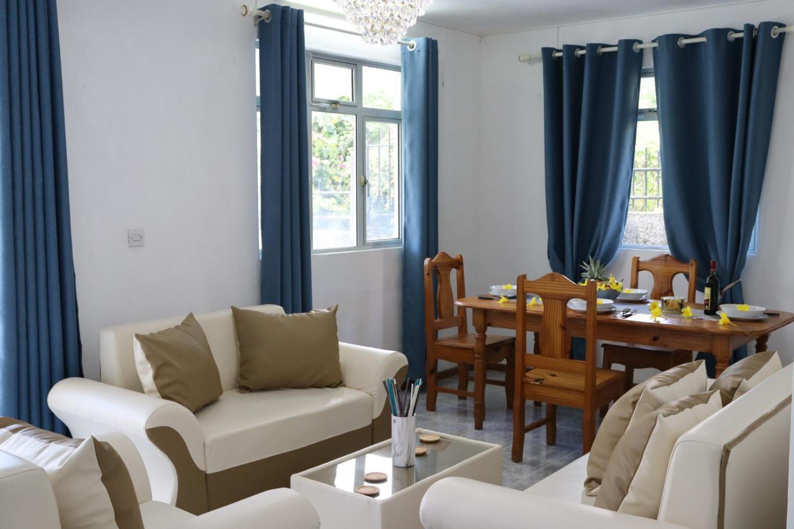 Garden Suite ทรู โดว์ ดูซ ภายนอก รูปภาพ