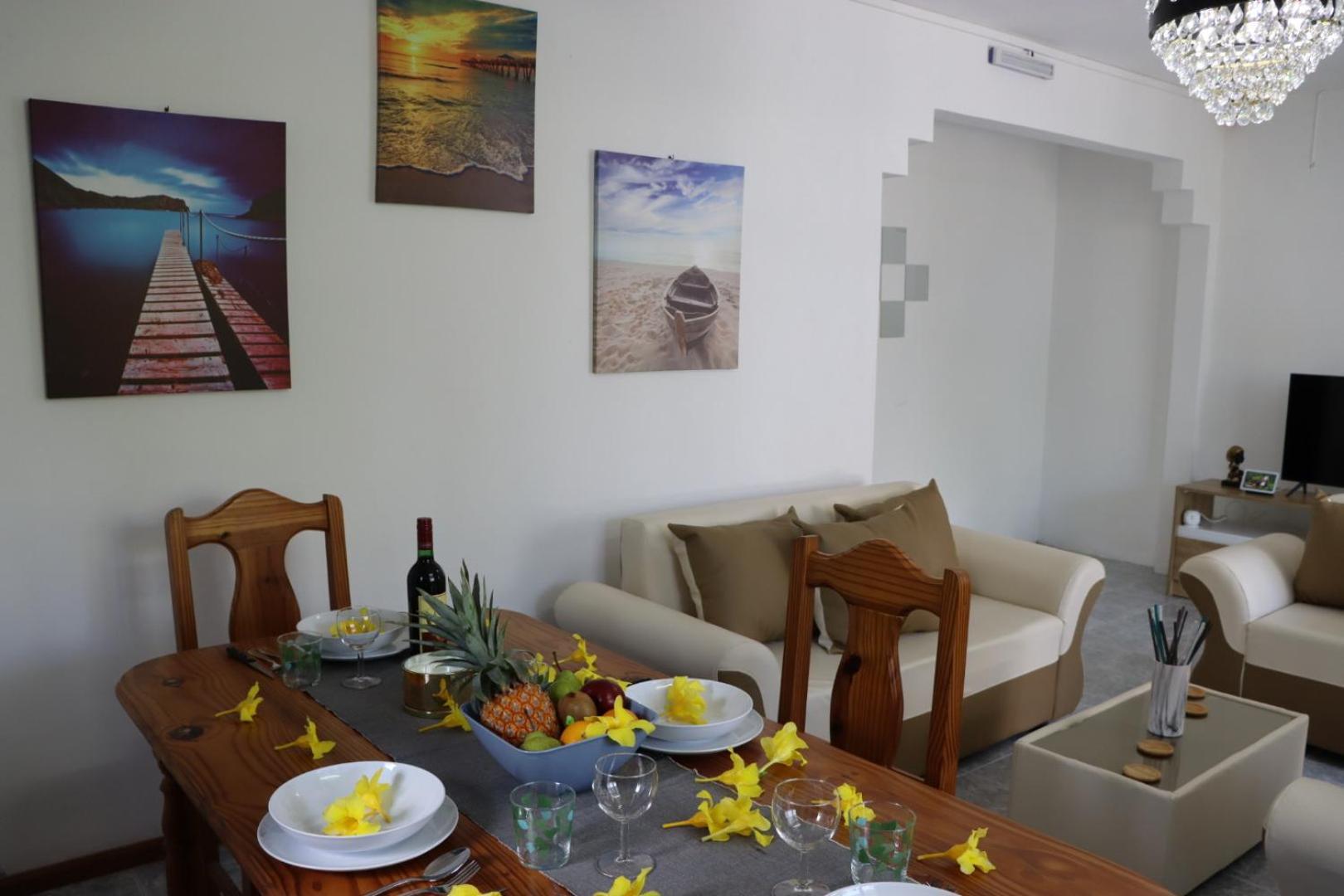 Garden Suite ทรู โดว์ ดูซ ภายนอก รูปภาพ
