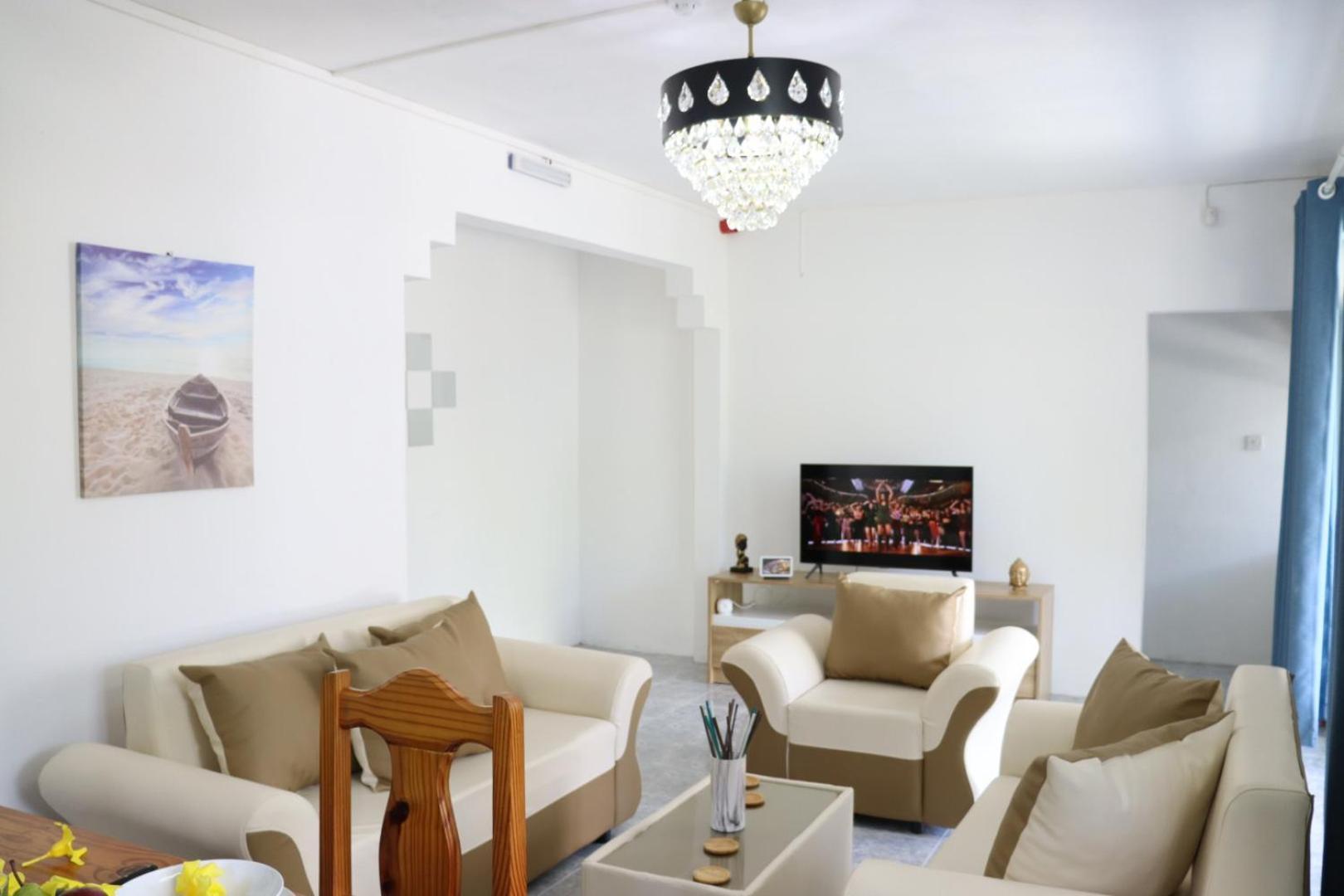 Garden Suite ทรู โดว์ ดูซ ภายนอก รูปภาพ