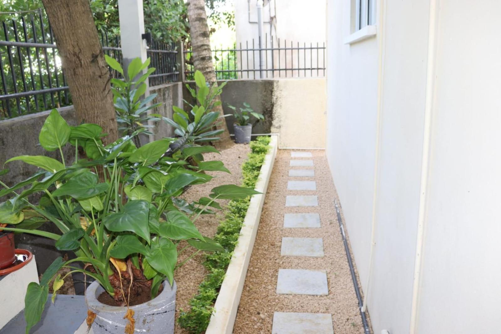 Garden Suite ทรู โดว์ ดูซ ภายนอก รูปภาพ
