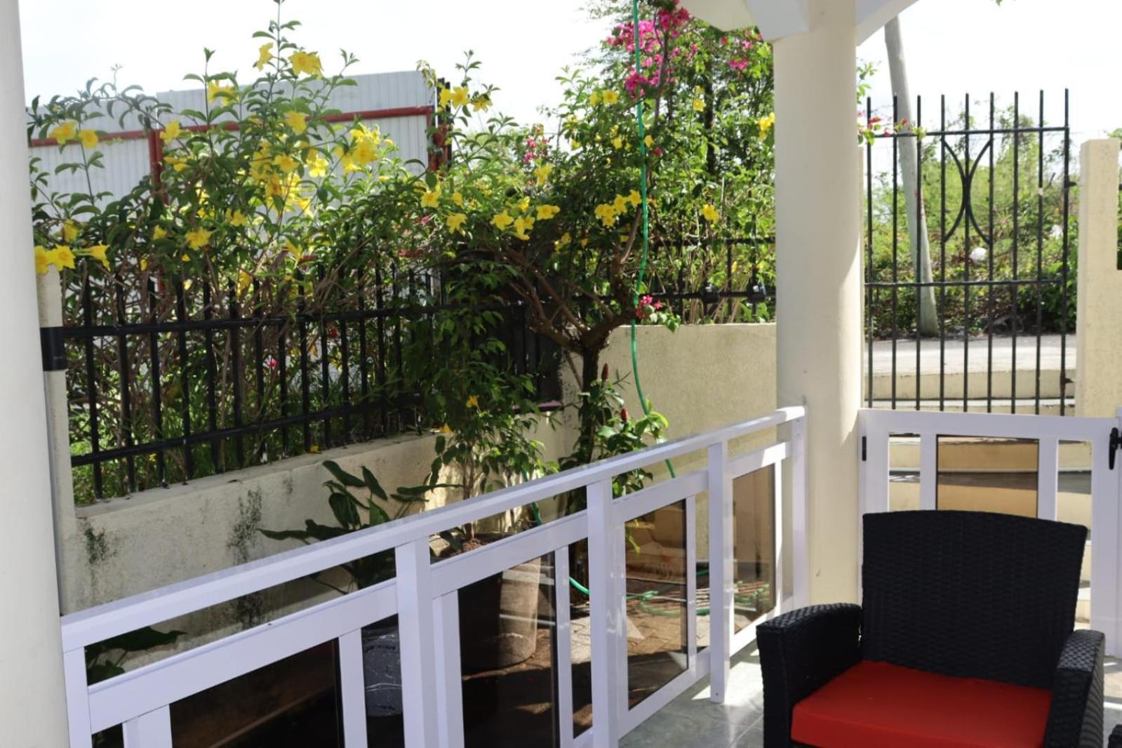 Garden Suite ทรู โดว์ ดูซ ภายนอก รูปภาพ